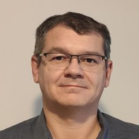 Andrea Baccin avatar image