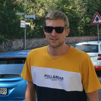 Lukas Frank avatar image