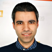 Alberto Pérez avatar image