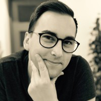 Marcin Grabowski avatar image