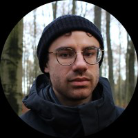 John Mockler avatar image