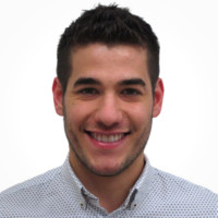 Davide Briani avatar image