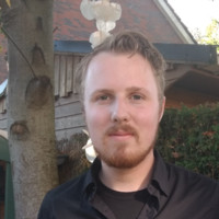 Klaas Winter avatar image