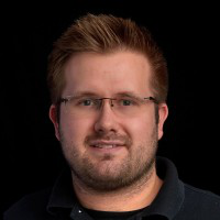 Stefan Behr avatar image