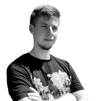 Filip Lubniewski avatar image