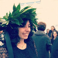 Marianna Ferrari avatar image