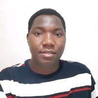 Gibson Chikafa avatar image