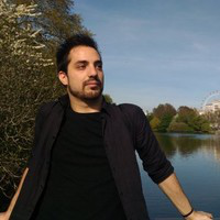 Claudio Vacca avatar image