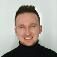 Konrad Kwiatkowski avatar image