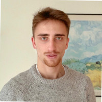 Alessandro Buschini avatar image