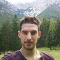 Anthony Baert avatar image