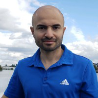 Moustafa Meaily avatar image