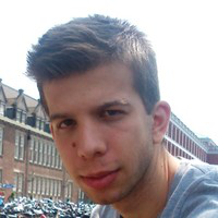 Theodoros Nikolaou avatar image