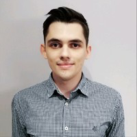 Dawid Olszewski avatar image