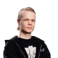 Juuso Piesanen avatar image