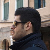 Andrea Parrella avatar image