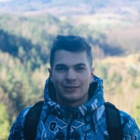 Aleksei Maliarevskii avatar image