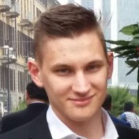 Daniele Nava avatar image