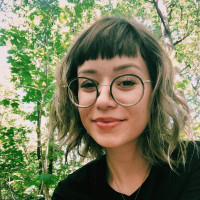 Michelle Feier avatar image