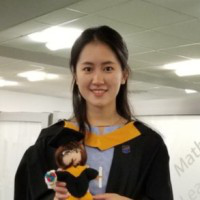 Regine Fan avatar image