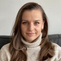 Mihaela Lazar avatar image