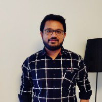 Raj Bavisi avatar image