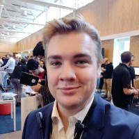 Patrik Emanuelsson avatar image