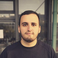 Soufiane Yousfi avatar image