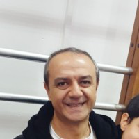 Ferhat Yucel avatar image