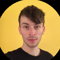 Wiktor Wolski avatar image