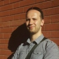 Vladislav Zheltovskiy avatar image