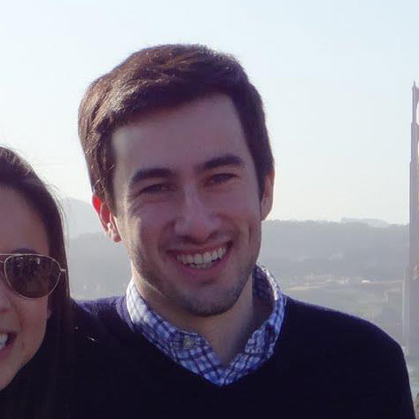 Erik Goldman avatar image