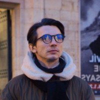 Andrey Kalashnik avatar image