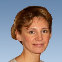 Julia Lisovaya avatar image