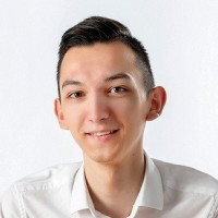 Bartosz Wojcicki avatar image