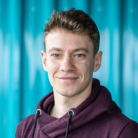 Martin Mikan avatar image