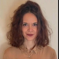 Sara Prone avatar image