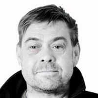 Janne Hiltunen avatar image