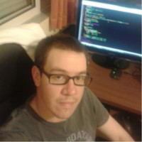 Alexandros Kritikos avatar image