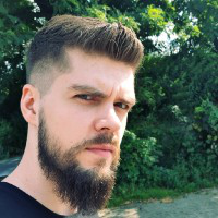 Adrian Witek avatar image