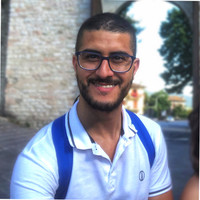 Ferdinando Danise avatar image