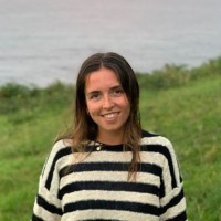 Andrea Colina avatar image