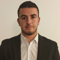 Mourad Dehouche avatar image