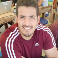 Oussama Belcaid avatar image