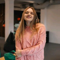 Nina Kudina avatar image