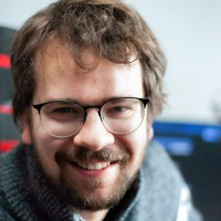 Arthur Veronesi avatar image