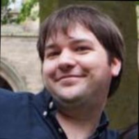 Kieran Pringle avatar image