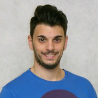 Claudio Passaro avatar image