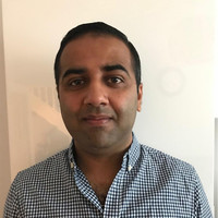 Navdeep Kalia avatar image