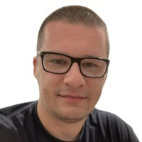 Dalibor Aleksov avatar image